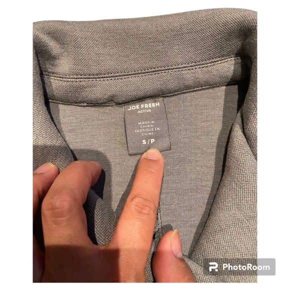 BNWOT Joe Fresh Moto Jacket - Picture 9 of 9